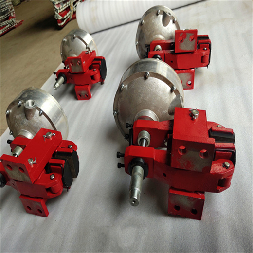 什么是鉗盤式制動(dòng)器？